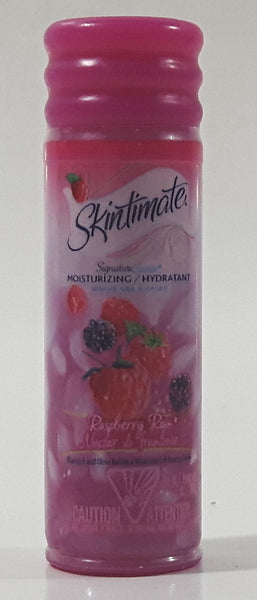 Zuru Surprise Mini Brands Skintimate Signature Scents Moisturizing Hydratant Shave Gel Pink Can 2" Miniature Plastic Play Toy