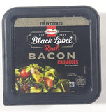 Zuru Surprise Mini Brands Hormel Black Label Real Bacon Container Miniature Play Toy