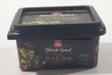 Zuru Surprise Mini Brands Hormel Black Label Real Bacon Container Miniature Play Toy