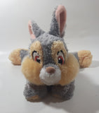 The Walt Disney Company Disney Store Exclusive Bambi Thumper 11" Stuffed Toy Plush Character