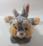 The Walt Disney Company Disney Store Exclusive Bambi Thumper 11" Stuffed Toy Plush Character