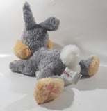 The Walt Disney Company Disney Store Exclusive Bambi Thumper 11" Stuffed Toy Plush Character