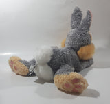 The Walt Disney Company Disney Store Exclusive Bambi Thumper 11" Stuffed Toy Plush Character