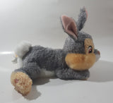 The Walt Disney Company Disney Store Exclusive Bambi Thumper 11" Stuffed Toy Plush Character