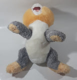 The Walt Disney Company Disney Store Exclusive Bambi Thumper 11" Stuffed Toy Plush Character