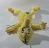 2016 Kohl's Cares Dr. Seuss The Sneetches 16" Stuffed Toy Plush Character New with Tags