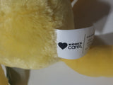 2016 Kohl's Cares Dr. Seuss The Sneetches 16" Stuffed Toy Plush Character New with Tags