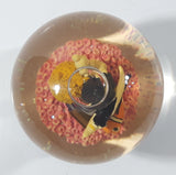 Disney Pixar Finding Nemo Movie Film Themed 5" Tall Resin Snow Globe