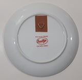 Vintage 1960 1990 30th Anniversary Smitty's Mother's Day 6 3/4" Porcelain Collector Plate