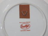 Vintage 1960 1990 30th Anniversary Smitty's Mother's Day 6 3/4" Porcelain Collector Plate