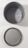 Vintage Macdonald's Export Finest Virginia Cigarette Tobacco 8 oz Metal Tin Can
