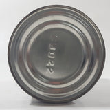 Vintage STP Secret Formula Super Concentrated 100% Pure Petroleum Oil Treatment Add To Your Oil 15 Imp. Flu, Ozs. 5 1/4" Tall Metal Can