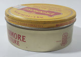 Vintage Murray's Erinmore Mixture Pipe Tobacco 200g Tin Metal Tobacco Container