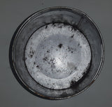 Rare Vintage Macdonald Zig Zag Mild Cigarette Tobacco Tin Metal Can No Lid