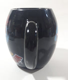 2011 Vandor Marvel Comics The Amazing Spider-Man Black Ceramic Coffee Mug Cup