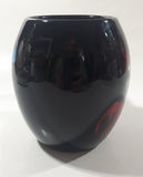 2011 Vandor Marvel Comics The Amazing Spider-Man Black Ceramic Coffee Mug Cup