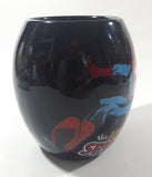 2011 Vandor Marvel Comics The Amazing Spider-Man Black Ceramic Coffee Mug Cup