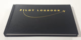 1997 V.I.P. Pilot Centre Inc Pilot Logbook (Partially Used)