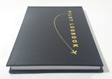 1997 V.I.P. Pilot Centre Inc Pilot Logbook (Partially Used)