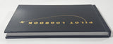 1997 V.I.P. Pilot Centre Inc Pilot Logbook (Partially Used)