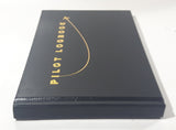 1997 V.I.P. Pilot Centre Inc Pilot Logbook (Partially Used)