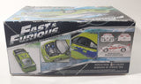 2015 Revell Fast & Furious Official Movie Merchandise Brian's Eclipse 1:25 Scale Car Model Kit in Box