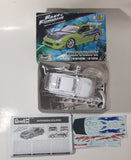 2015 Revell Fast & Furious Official Movie Merchandise Brian's Eclipse 1:25 Scale Car Model Kit in Box