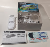 2015 Revell Fast & Furious Official Movie Merchandise Brian's Eclipse 1:25 Scale Car Model Kit in Box
