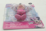 2022 Just Play Disney Junior Minnie Mouse 2 3/8" Tall Toy Figure New in Package
