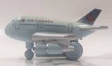 Toytech Air Canada 40Mhz RC Airplane Toy Aircraft No Controller
