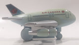 Toytech Air Canada 40Mhz RC Airplane Toy Aircraft No Controller