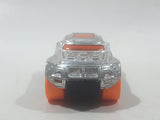2018 Hot Wheels Mystery Models Series 2 RD-08 Chrome Die Cast Toy Car Vehicle