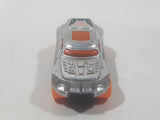 2018 Hot Wheels Mystery Models Series 2 RD-08 Chrome Die Cast Toy Car Vehicle