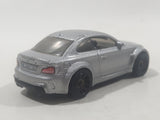 2019 Matchbox BMW M1 Silver Die Cast Toy Car Vehicle