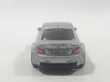 2019 Matchbox BMW M1 Silver Die Cast Toy Car Vehicle