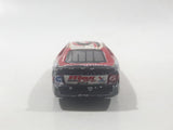 2000 Racing Champions NASCAR White Knuckle Racing #6 Ford Cummins Valvoline Max Life White Blue 1:64 Scale Die Cast Toy Race Car Vehicle