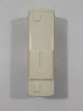 Tomy Tomica No. 28 Isuzu Erga Bus White Green Orange 1/135 Scale Die Cast Toy Car Vehicle