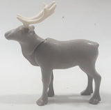 Geobra Playmobil Santa's Workshop Advent Calendar Reindeer 3" Tall Toy Figure