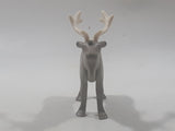 Geobra Playmobil Santa's Workshop Advent Calendar Reindeer 3" Tall Toy Figure