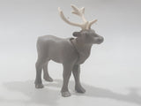 Geobra Playmobil Santa's Workshop Advent Calendar Reindeer 3" Tall Toy Figure