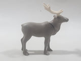 Geobra Playmobil Santa's Workshop Advent Calendar Reindeer 3" Tall Toy Figure