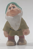 Applause Disney Snow White and The Seven Dwarfs Sleepy 1 7/8" Tall Toy PVC Figure