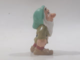 Applause Disney Snow White and The Seven Dwarfs Sleepy 1 7/8" Tall Toy PVC Figure