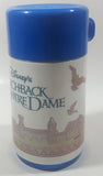 Vintage Aladdin Disney's The Hunchback of Notre Dame Plastic Thermos Mug Cup with Lid