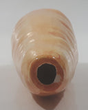 Vintage Ceramic Vegetable Carrot 6 1/2" Long Ornament