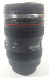 Caniam Camera Lens Shaped Thermos Travel Mug Cup