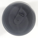 Caniam Camera Lens Shaped Thermos Travel Mug Cup