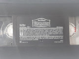 Walt Disney's Masterpiece Bambi Movie VHS Video Cassette Tape