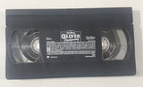 A Walt Disney Masterpiece Oliver & Company Movie VHS Video Cassette Tape