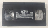 A Walt Disney Masterpiece Oliver & Company Movie VHS Video Cassette Tape